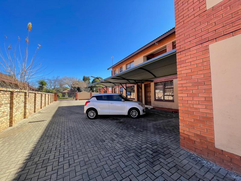 1 Bedroom Property for Sale in Die Bult North West